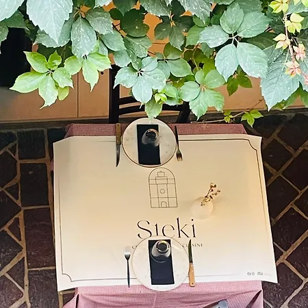 Lägenhet Steki Luxury 1 Chania (Crete)