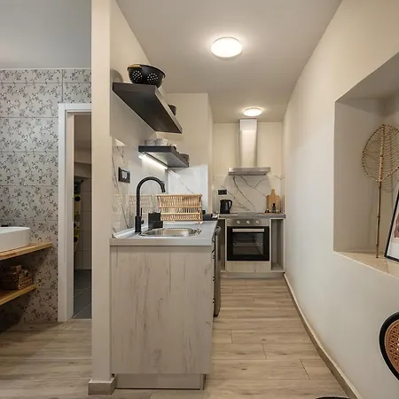 Διαμέρισμα Steki Luxury 1 *