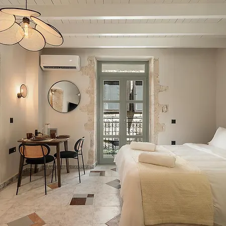 Steki Luxury 1 * Χανιά