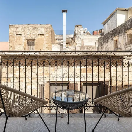 Steki Luxury 1 Διαμέρισμα Χανιά
