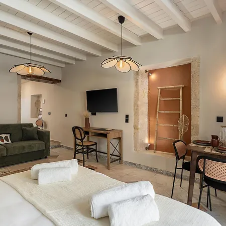 Διαμέρισμα Steki Luxury 1 *
