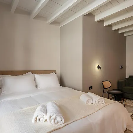 Steki Luxury 1 Χανιά