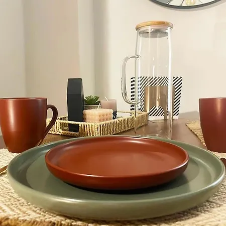 Διαμέρισμα Steki Luxury 1 Χανιά